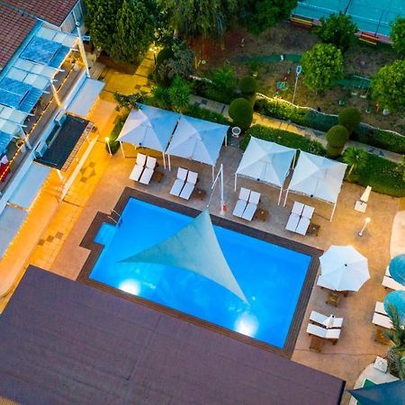 Fitosinn Hotel Geroskipou Exteriér fotografie