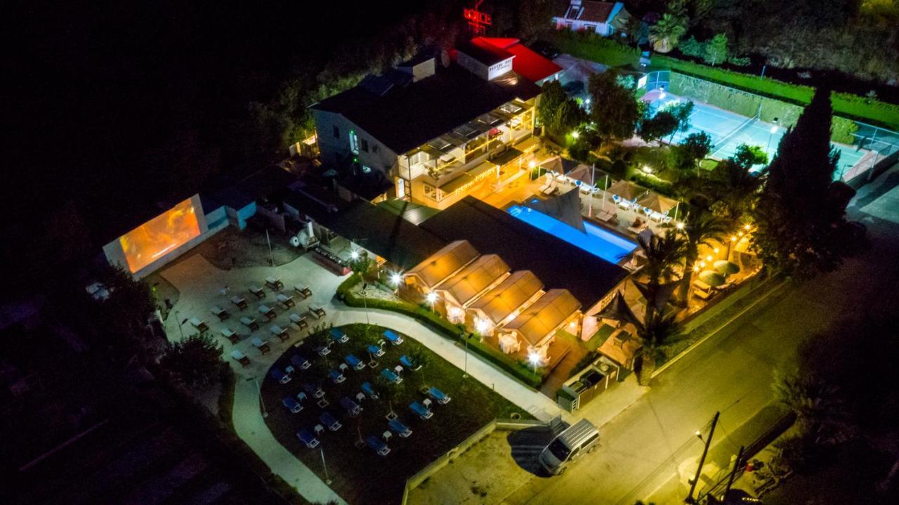 Fitosinn Hotel Geroskipou Exteriér fotografie