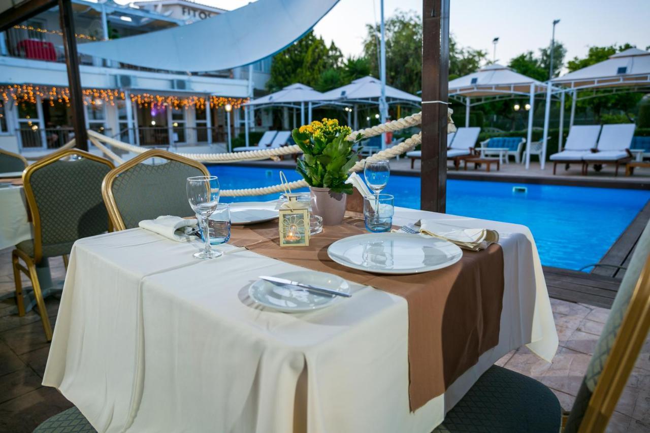Fitosinn Hotel Geroskipou Exteriér fotografie