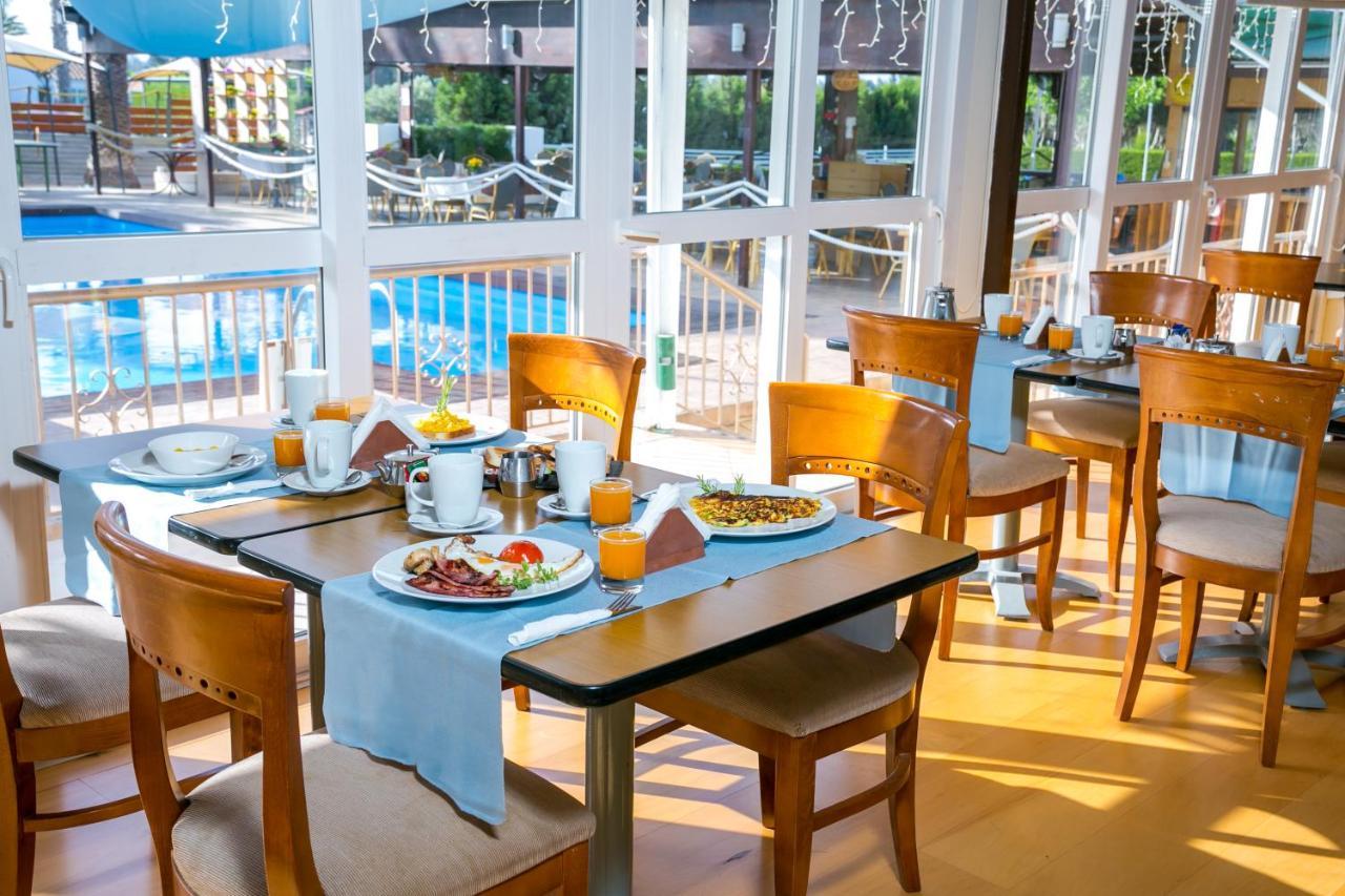 Fitosinn Hotel Geroskipou Exteriér fotografie