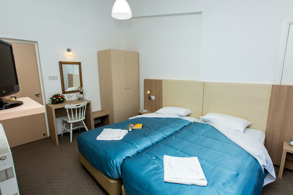 Fitosinn Hotel Geroskipou Exteriér fotografie