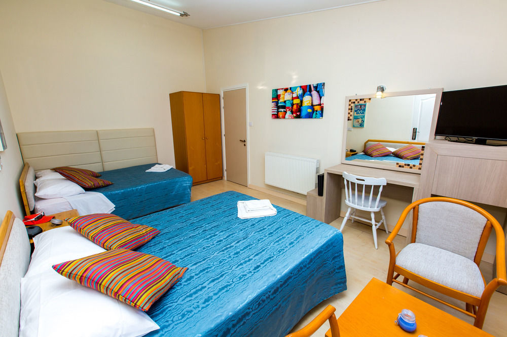 Fitosinn Hotel Geroskipou Exteriér fotografie